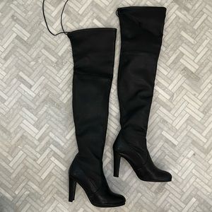 Stuart Weitzman Vidaland Boots
